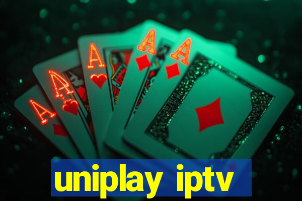 uniplay iptv